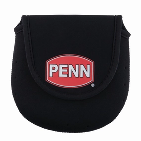 Neoprene Spinning Reel Cover - (Medium)