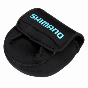 Neoprene Spinning Reel Cover - (Medium)