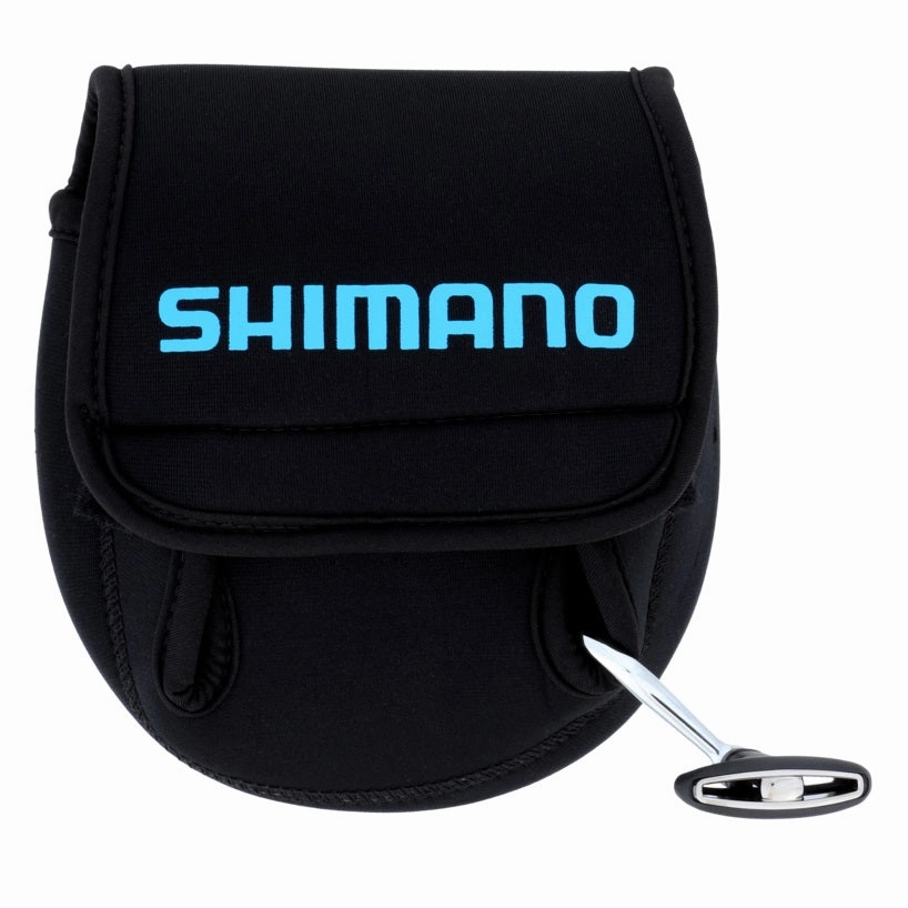 Neoprene Spinning Reel Cover - (Medium)
