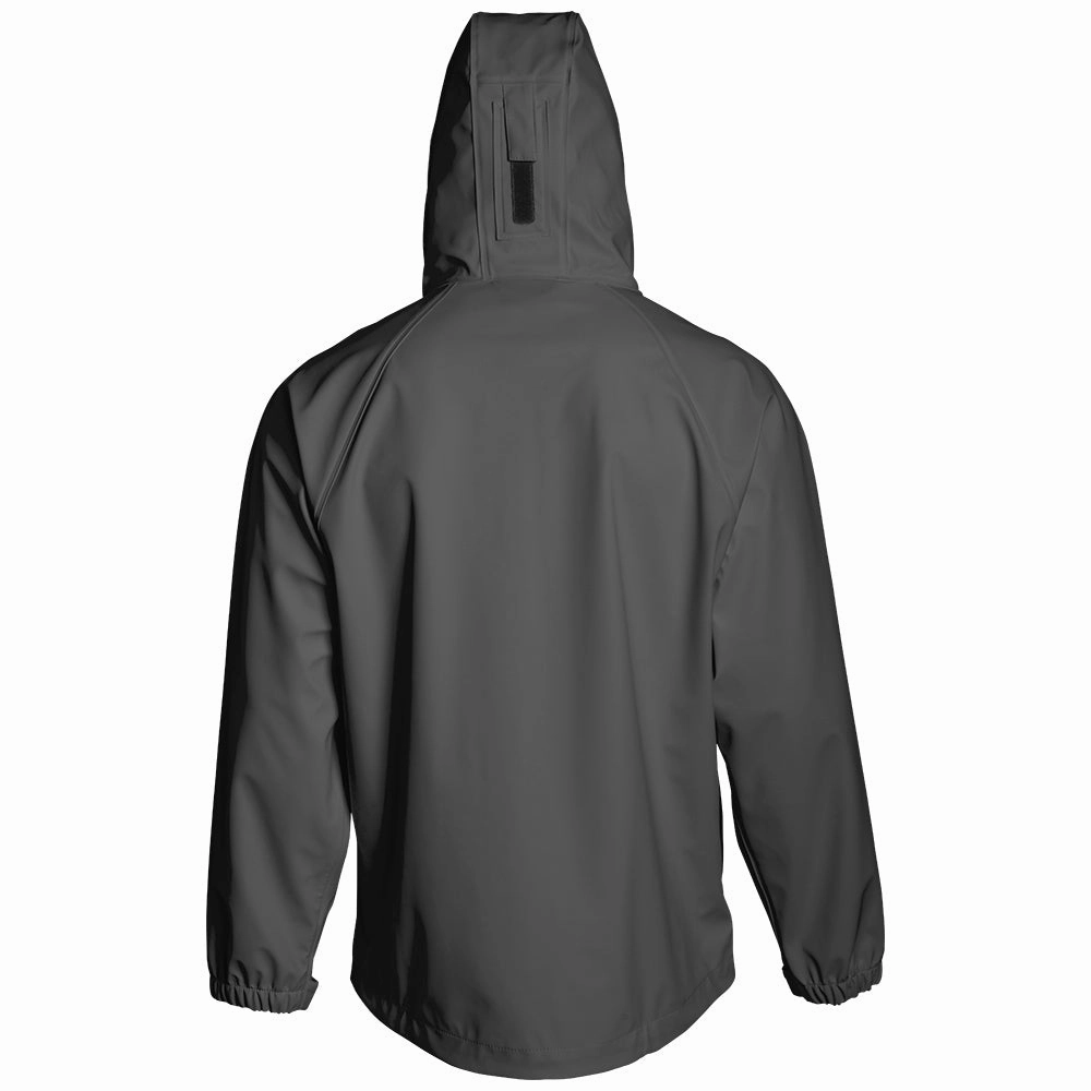 Neptune 319 Hooded Fishing Jacket