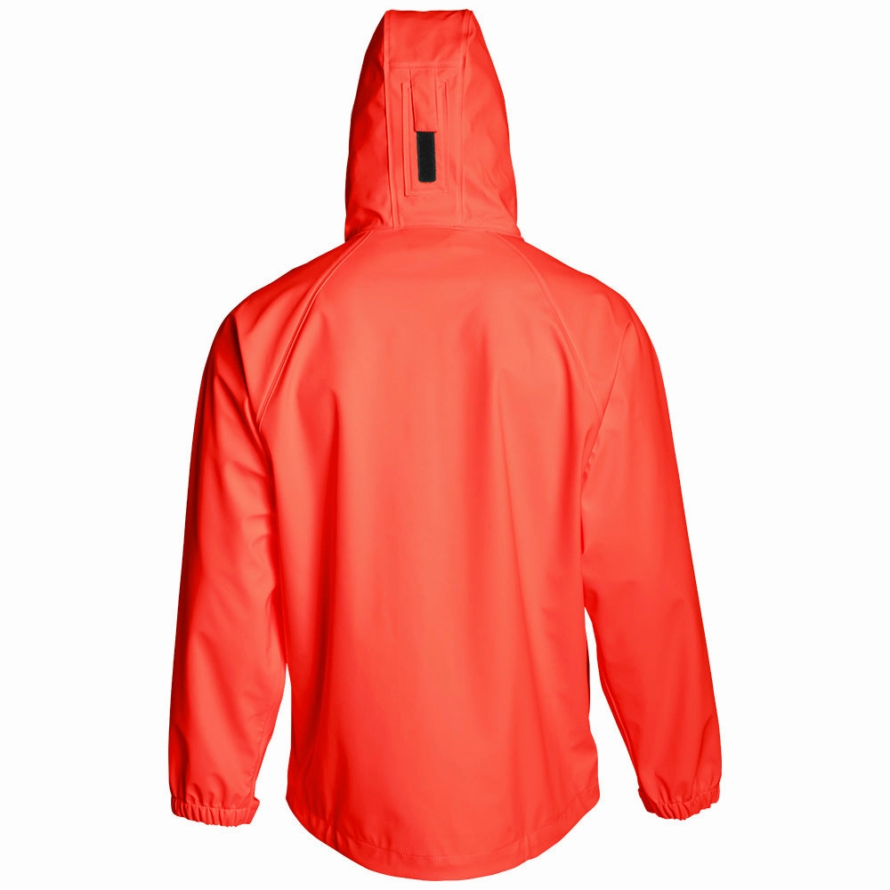 Neptune 319 Hooded Fishing Jacket