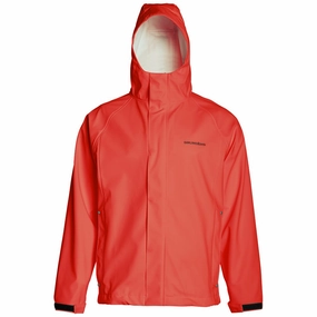 Neptune 319 Hooded Fishing Jacket