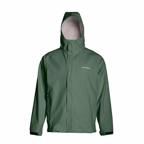 Neptune 319 Hooded Fishing Jacket