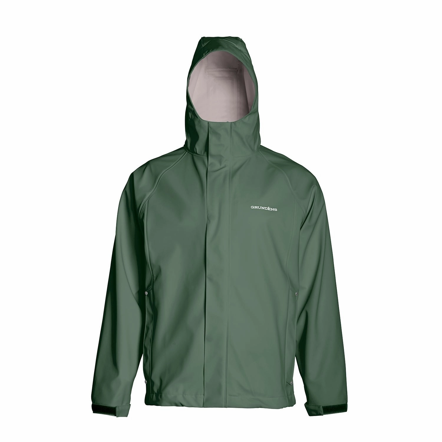 Neptune 319 Hooded Fishing Jacket