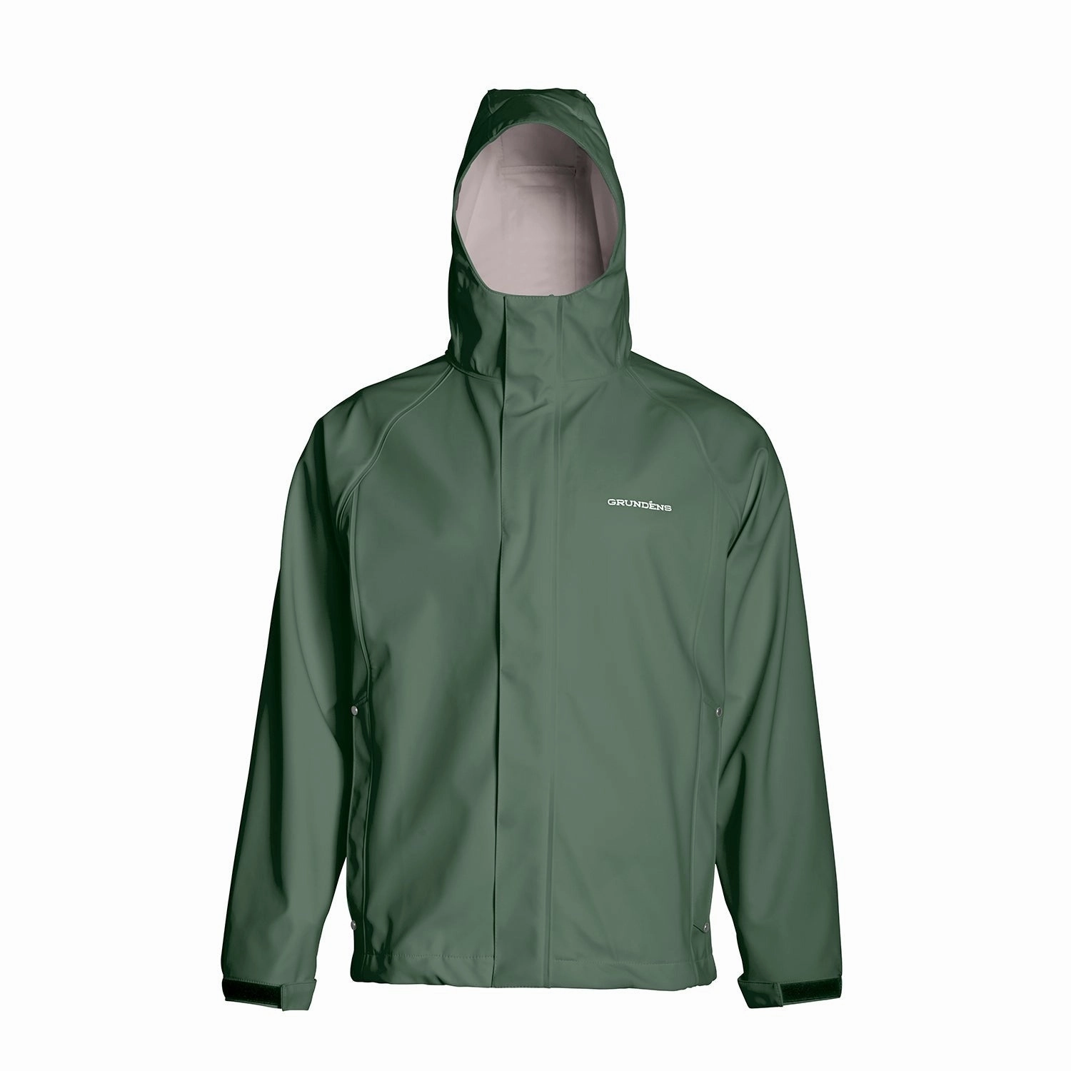 Neptune 319 Hooded Fishing Jacket