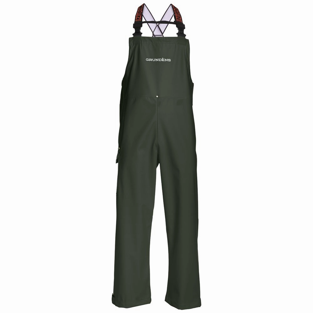 Neptune 509 Fishing Bib Pants