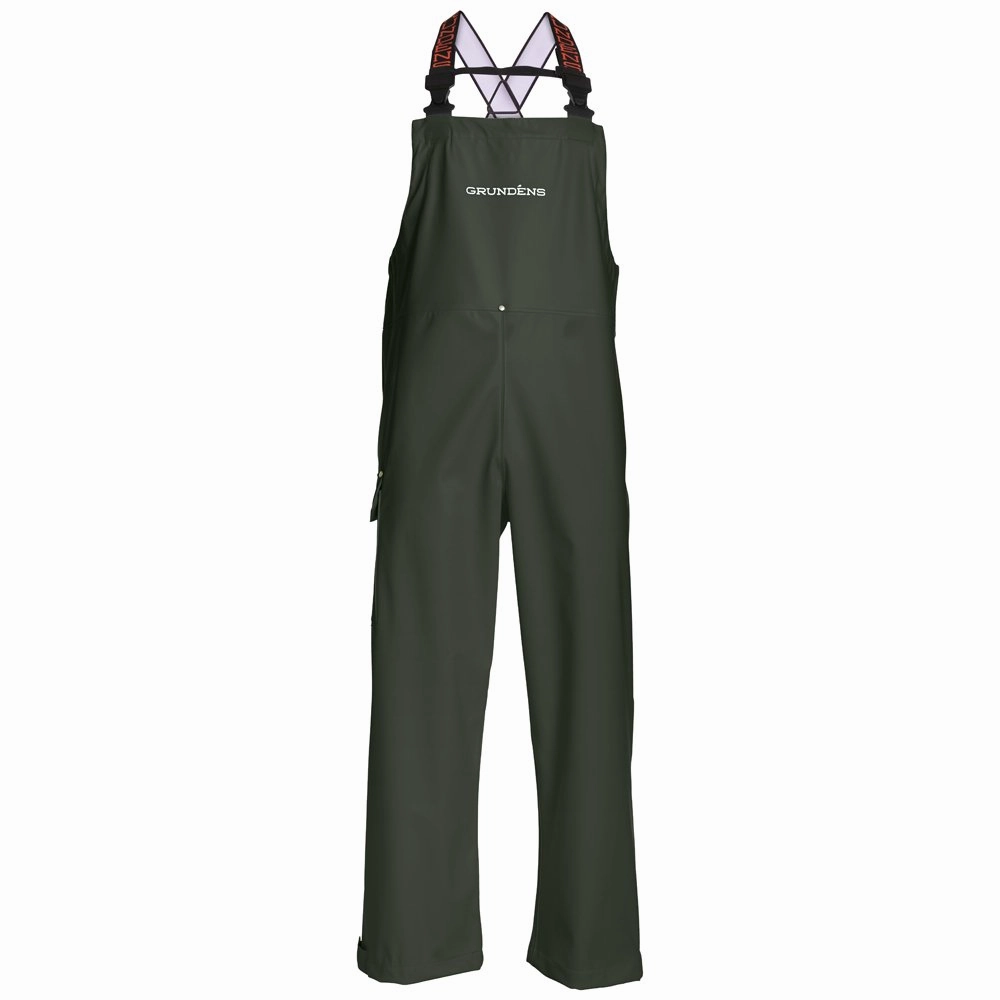 Neptune 509 Fishing Bib Pants