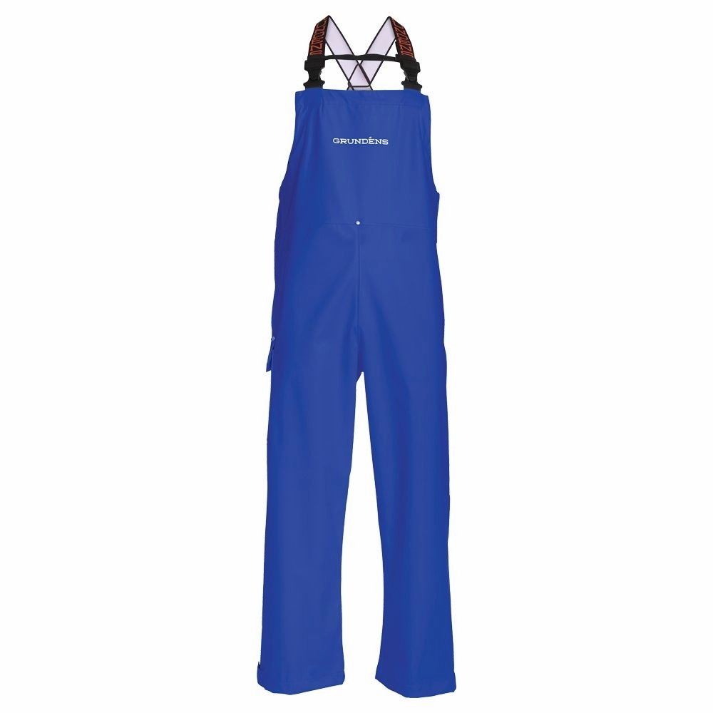 Neptune 509 Fishing Bib Pants