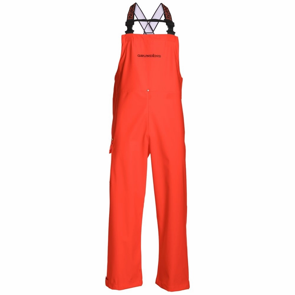 Neptune 509 Fishing Bib Pants