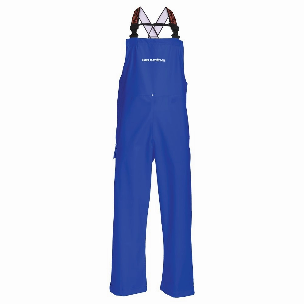 Neptune 509 Fishing Bib Pants