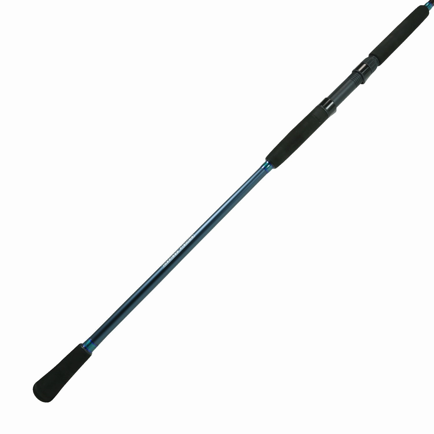 Nesika Surf Rods