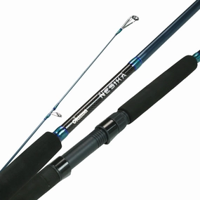 Nesika Surf Rods
