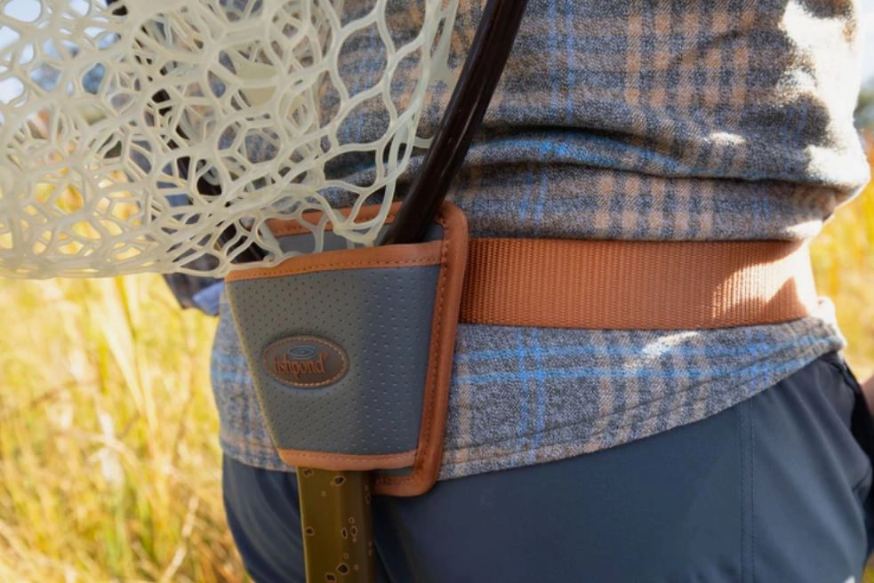 Net Holster