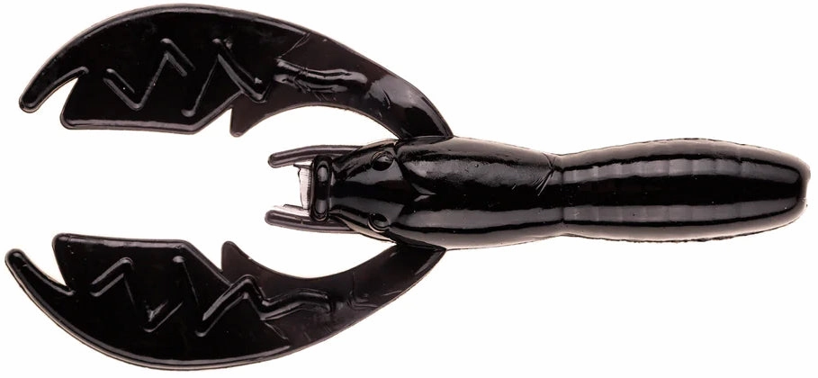 NetBait Baby Paca Craw w/Baitfuel Infusion - 3.75 Inch