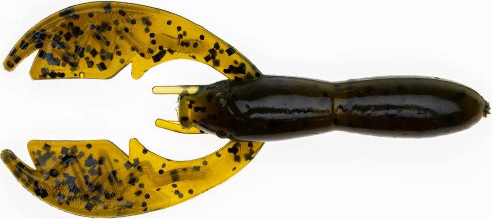 NetBait Baby Paca Craw w/Baitfuel Infusion - 3.75 Inch