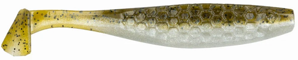 NetBait BaitFuel HexTek Blip Minnow - 3 Inch