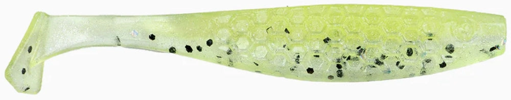 NetBait BaitFuel HexTek Blip Minnow - 3 Inch