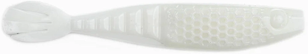 NetBait BaitFuel HexTek Whip Tail Shad - 4.25 Inch