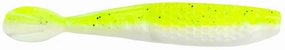 NetBait BaitFuel HexTek Whip Tail Shad - 4.25 Inch