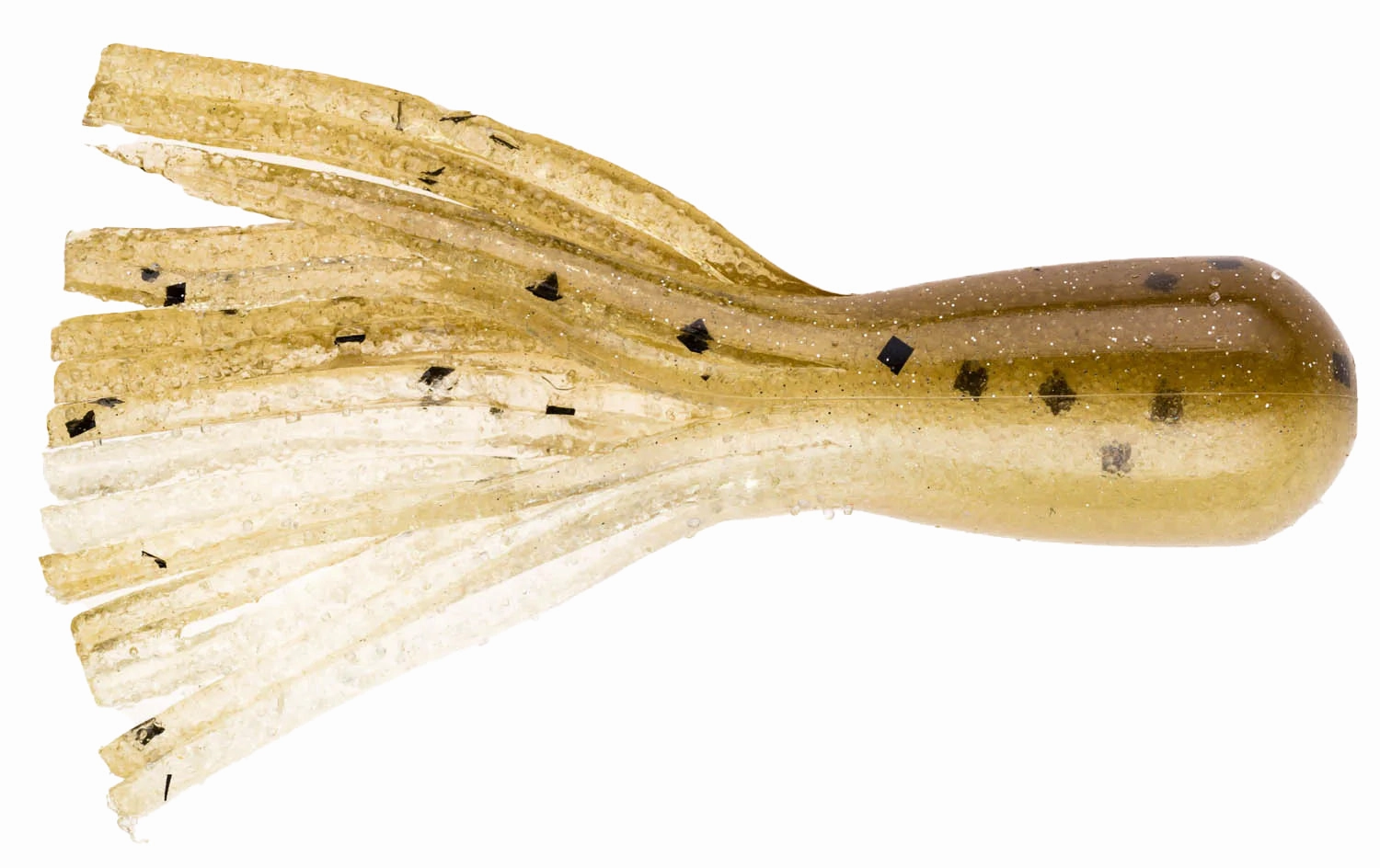 NetBait BaitFuel Infused Tubes 2.5 Inch