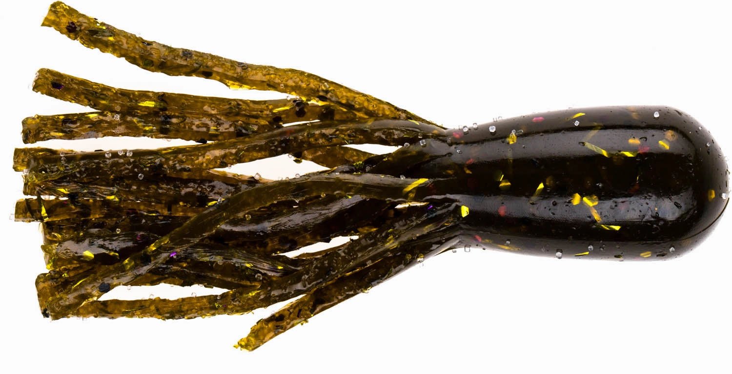 NetBait BaitFuel Infused Tubes 2.5 Inch