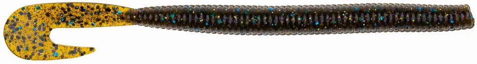 NetBait Mega Bopper w/Baitfuel Infusion - 7 Inch