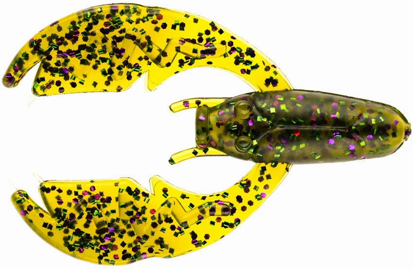 NetBait Paca Chunk Sr w/Baitfuel Infusion - 3.25 Inch