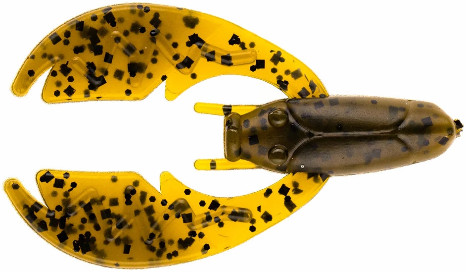 NetBait Paca Chunk Sr w/Baitfuel Infusion - 3.25 Inch
