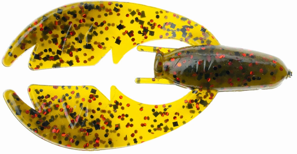 NetBait Paca Chunk Sr w/Baitfuel Infusion - 3.25 Inch