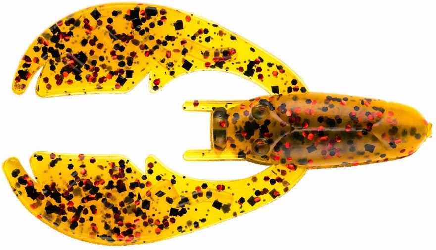NetBait Paca Chunk Sr w/Baitfuel Infusion - 3.25 Inch