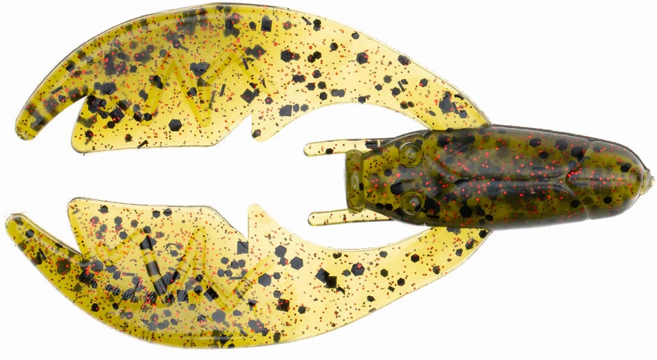 NetBait Paca Chunk Sr w/Baitfuel Infusion - 3.25 Inch