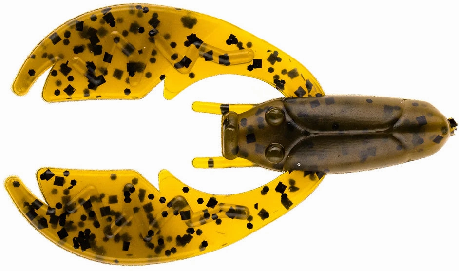 NetBait Paca Chunk w/Baitfuel Infusion - 3 Inch