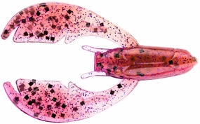 NetBait Paca Chunk w/Baitfuel Infusion - 3 Inch