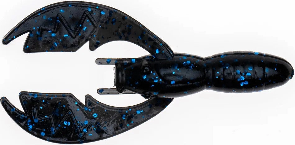 NetBait Tiny Paca Craw w/Baitfuel Infusion - 3 Inch