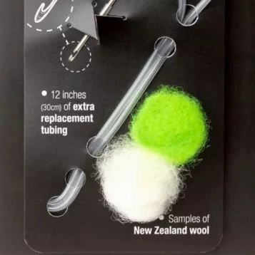 New Zealand Indicator Kit