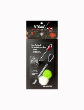 New Zealand Indicator Kit