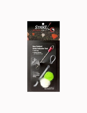 New Zealand Indicator Kit