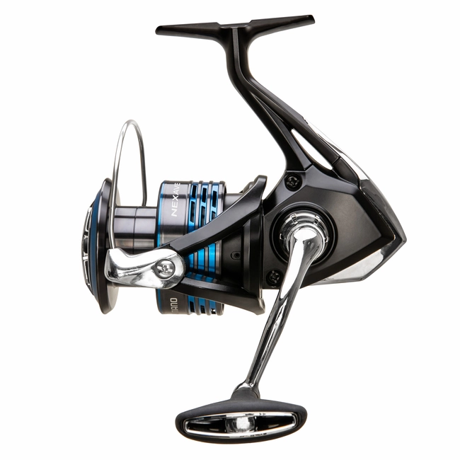 Nexave 5000HG FI Spinning Reel (NEX5000HGFI)
