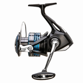 Nexave 5000HG FI Spinning Reel (NEX5000HGFI)