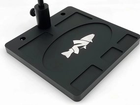 Nirvana Fly Tying Base