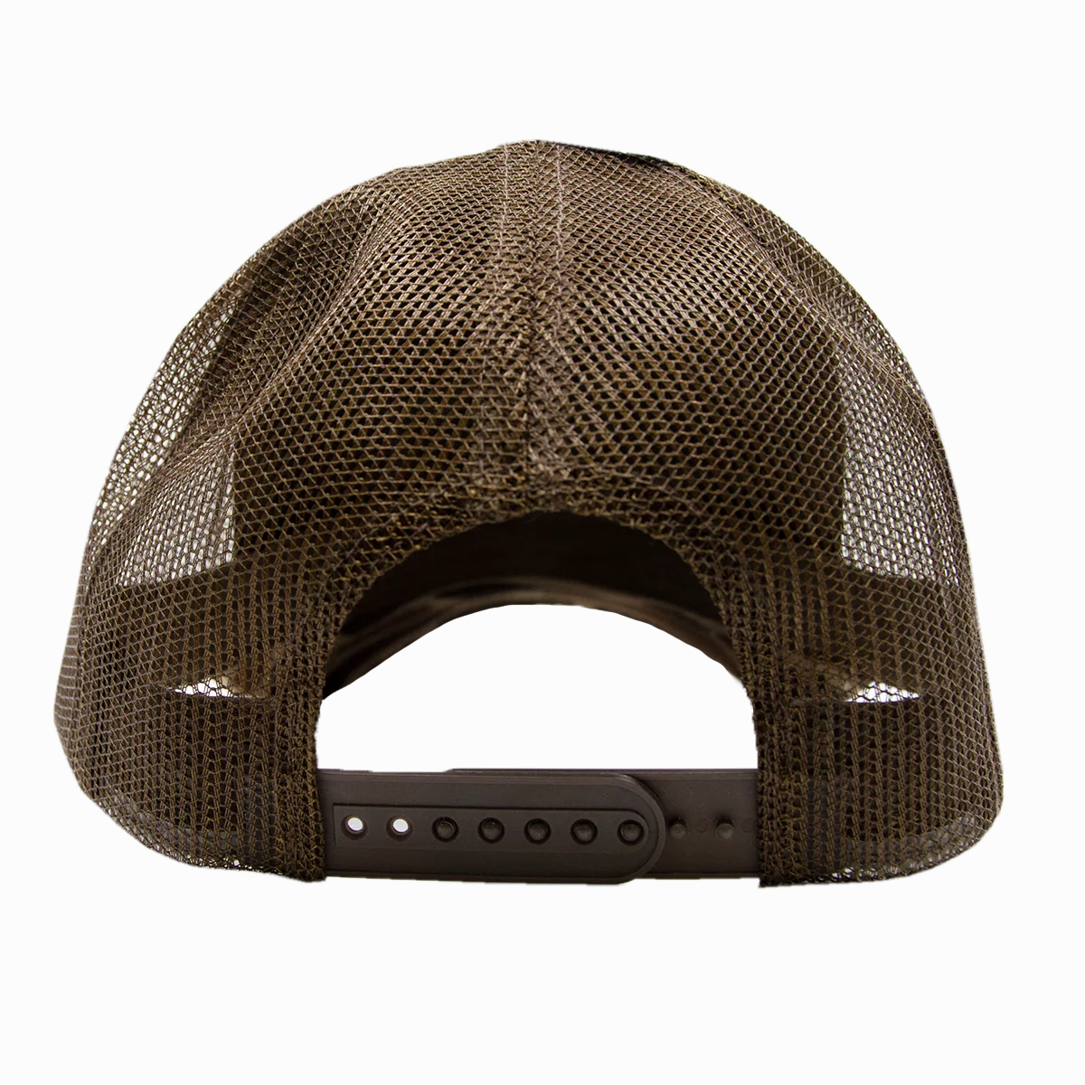 Nitro Boats Vintage Camo Patch Cap