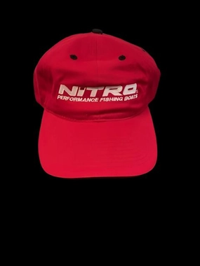 Nitro Classic Cap