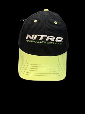 Nitro Premier Cap