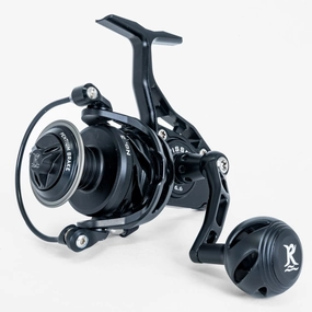 No.3 Spinning Reel - (VR3B)