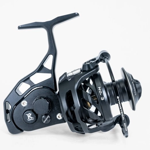 No.3 Spinning Reel - (VR3B)