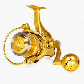 No. 4G Spinning Reel