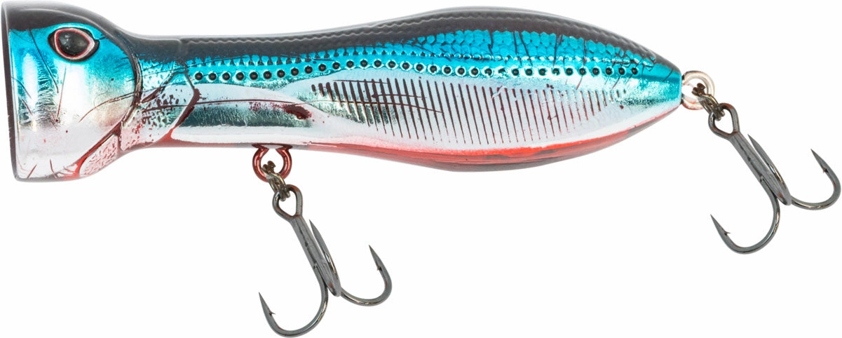 Nomad Design Freshwater Chug Norris Topwater Popper