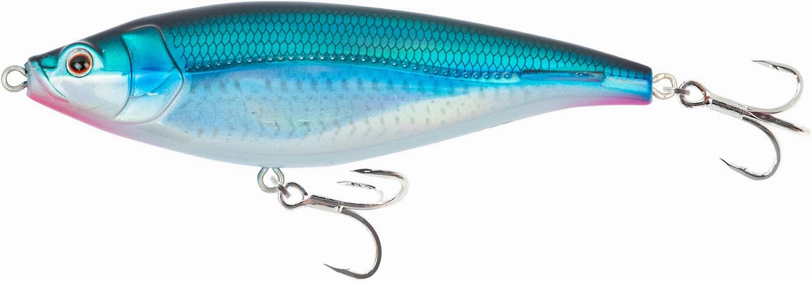 Nomad Design Madscad 95 Slow Sinking Twitchbait - 3.75 Inch