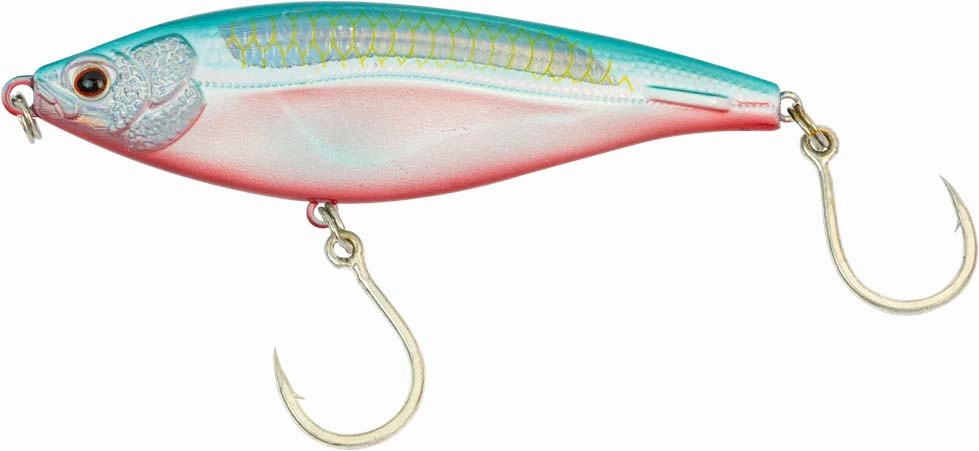 Nomad Design Madscad Autotune 78 Slow Sinking Twitchbait - 3 Inch