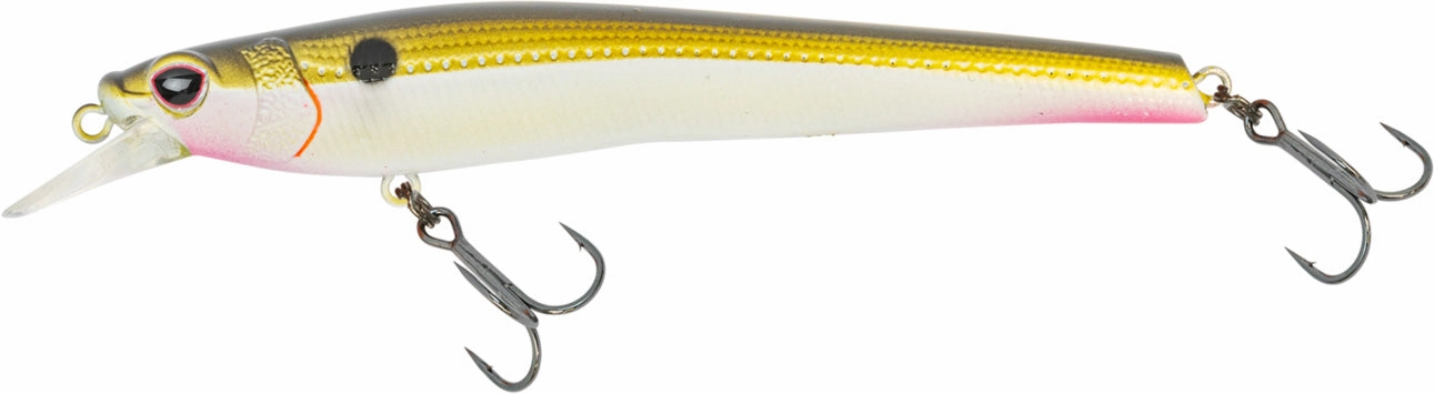 Nomad Design Shikari Freshwater Jerkbait